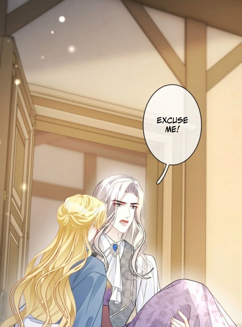 The Villainess Will Bring Down the Marquis’s House! Chapter 15 - page 2