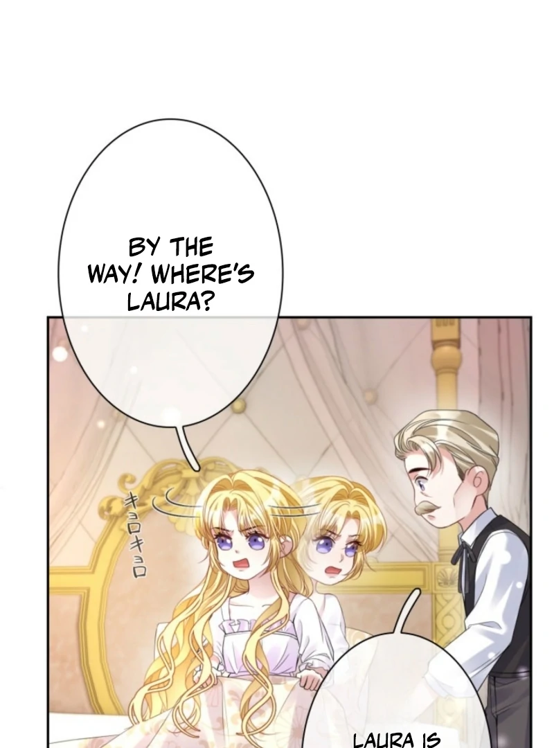 The Villainess Will Bring Down the Marquis’s House! Chapter 15 - page 29