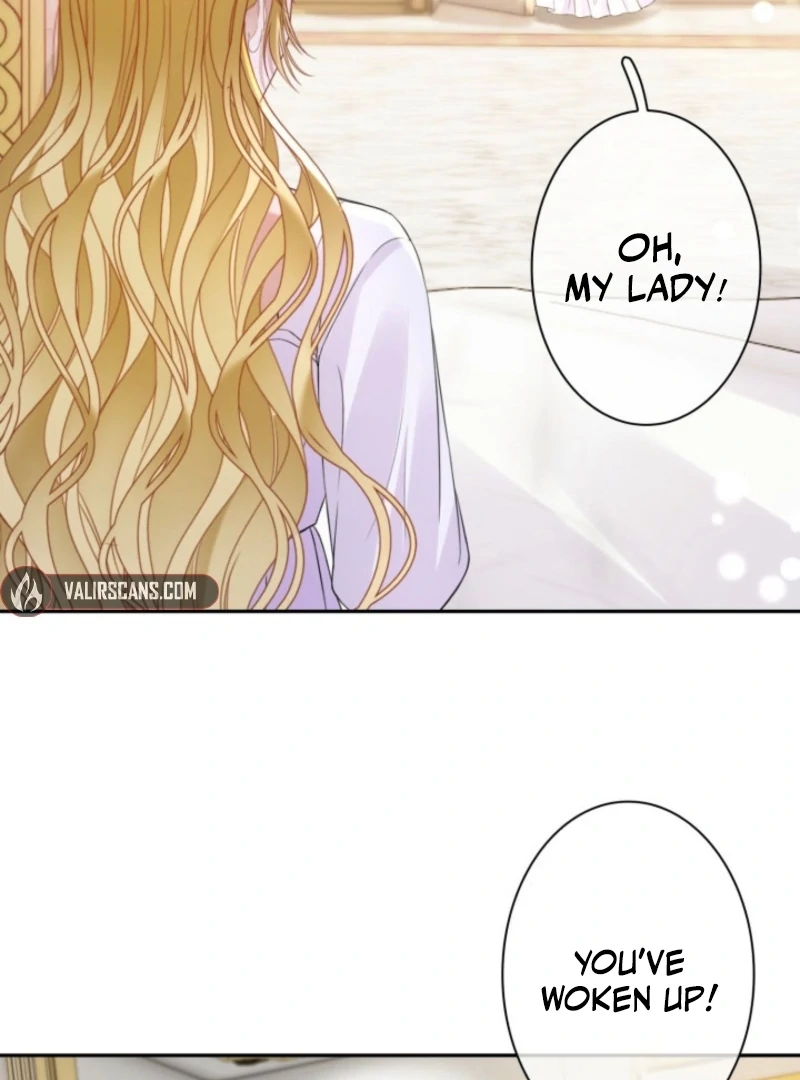 The Villainess Will Bring Down the Marquis’s House! Chapter 15 - page 31