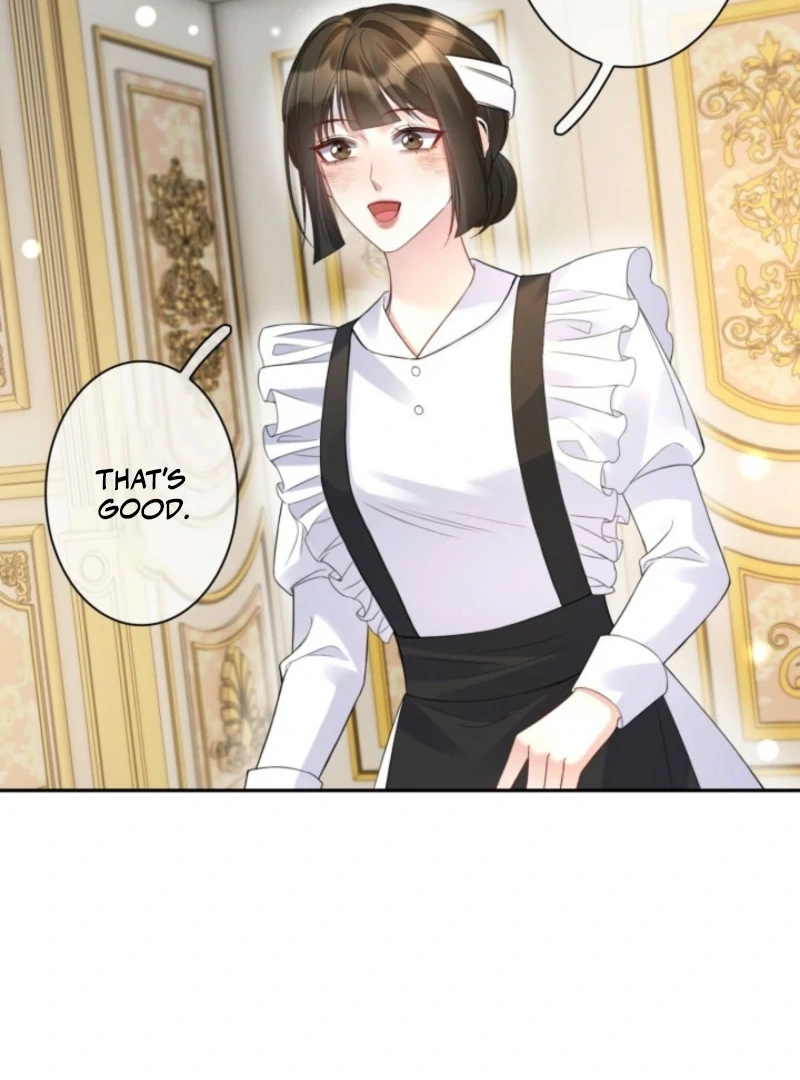 The Villainess Will Bring Down the Marquis’s House! Chapter 15 - page 32