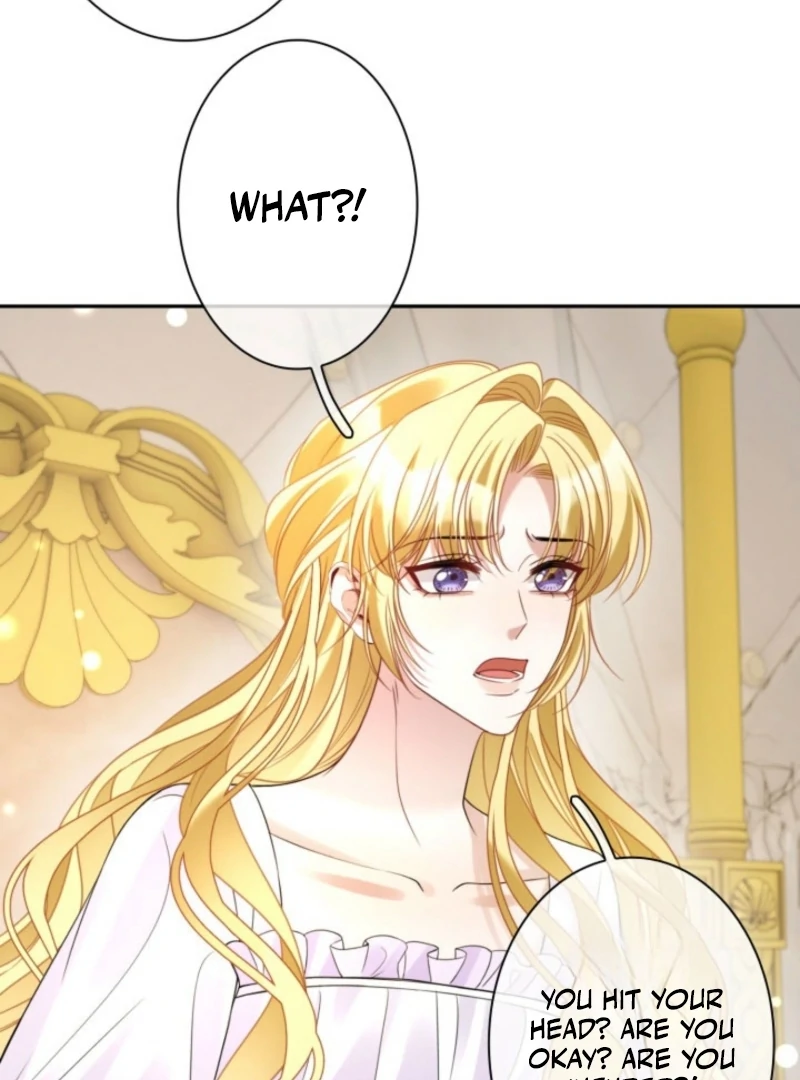 The Villainess Will Bring Down the Marquis’s House! Chapter 15 - page 35