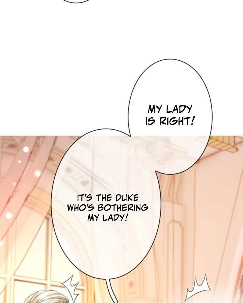 The Villainess Will Bring Down the Marquis’s House! Chapter 15 - page 38