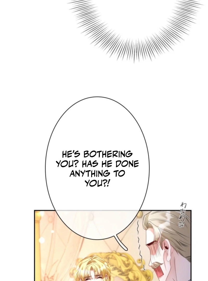 The Villainess Will Bring Down the Marquis’s House! Chapter 15 - page 40