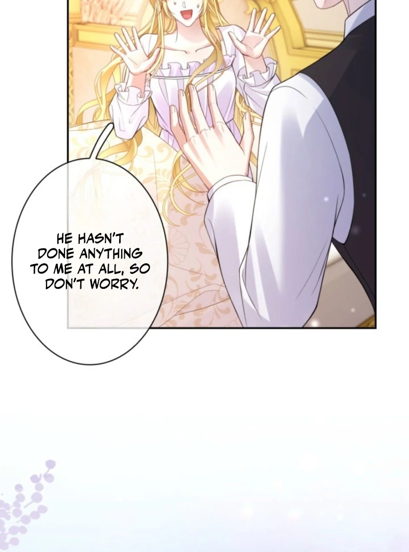 The Villainess Will Bring Down the Marquis’s House! Chapter 15 - page 41