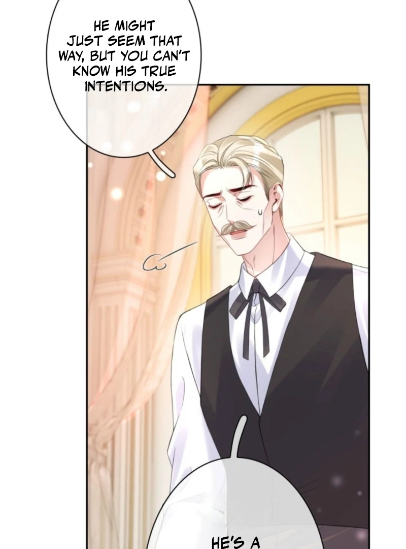 The Villainess Will Bring Down the Marquis’s House! Chapter 15 - page 44