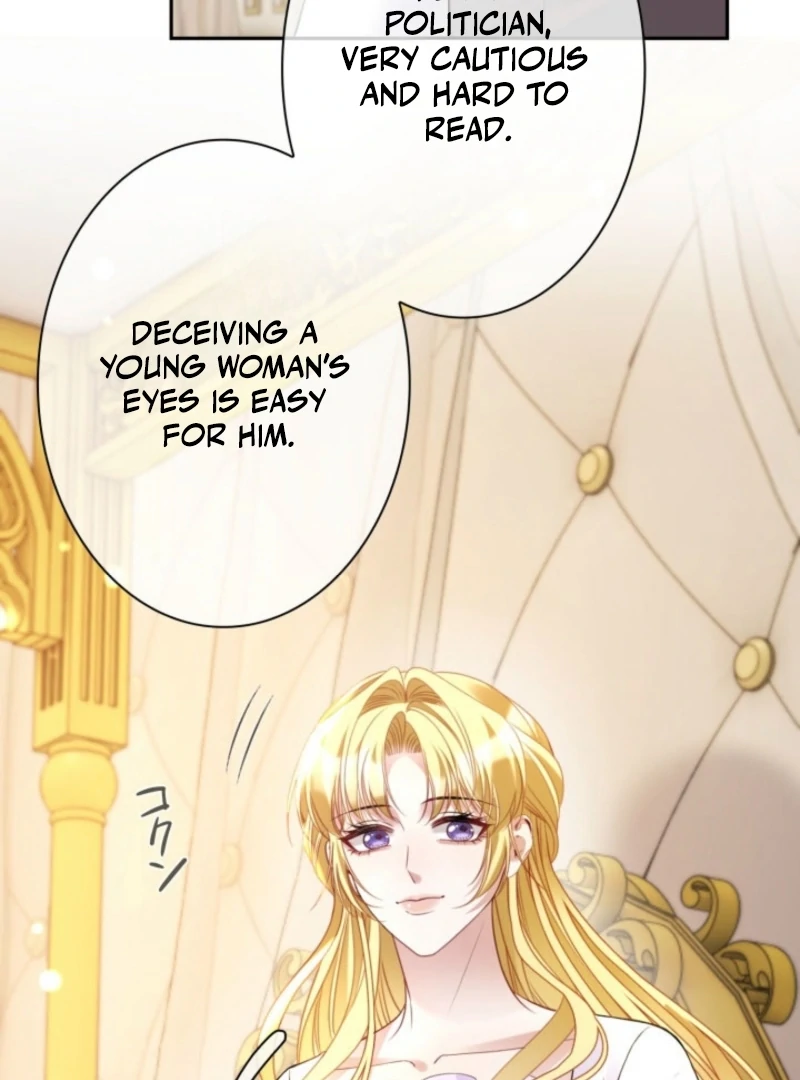 The Villainess Will Bring Down the Marquis’s House! Chapter 15 - page 45