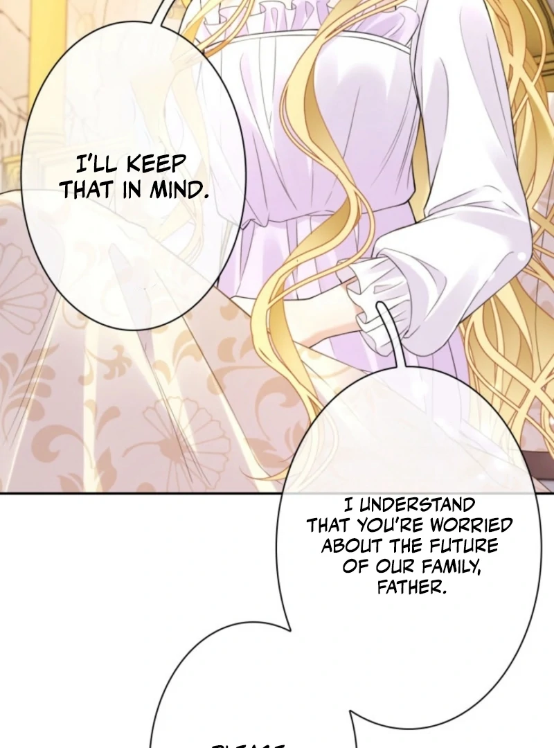 The Villainess Will Bring Down the Marquis’s House! Chapter 15 - page 46