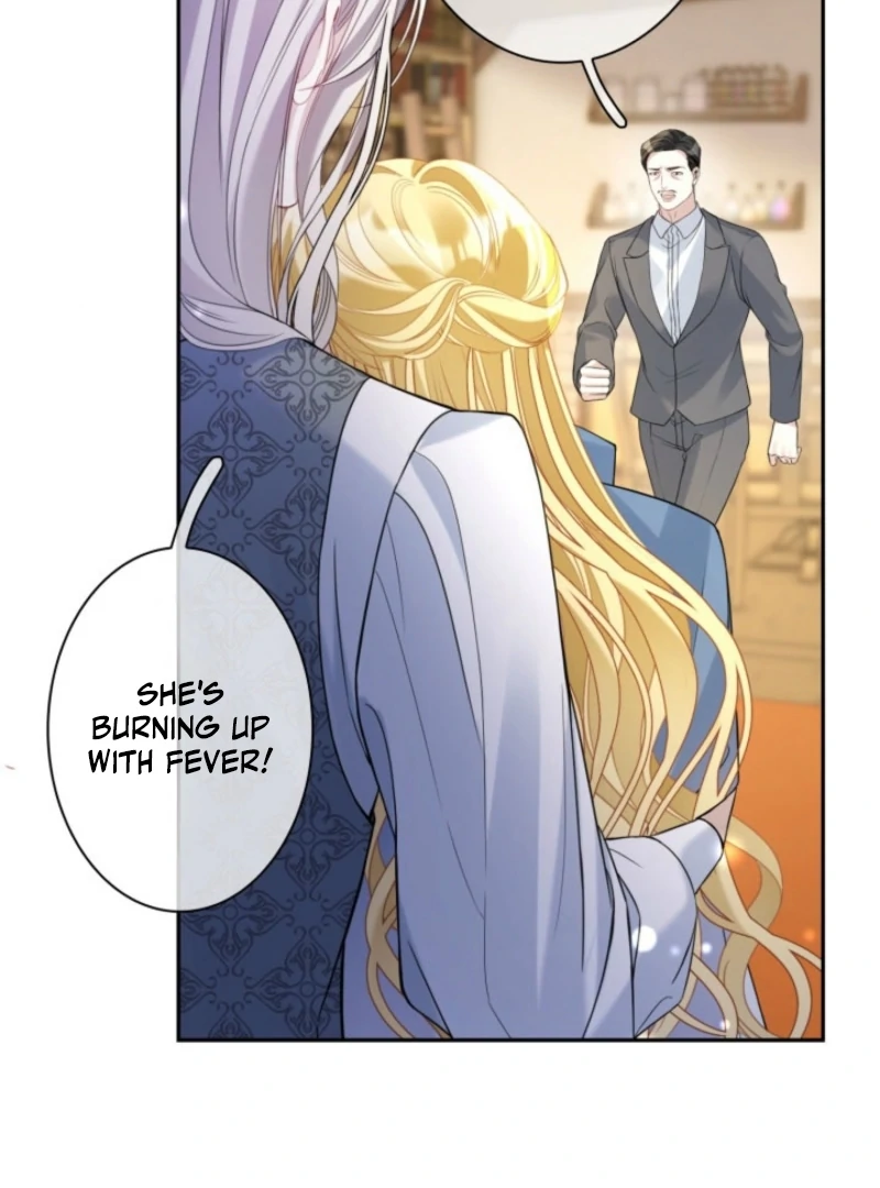 The Villainess Will Bring Down the Marquis’s House! Chapter 15 - page 4