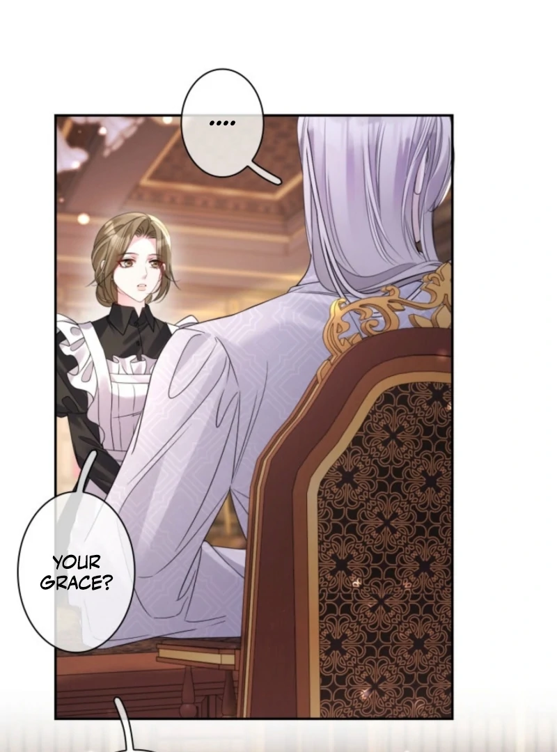 The Villainess Will Bring Down the Marquis’s House! Chapter 15 - page 49