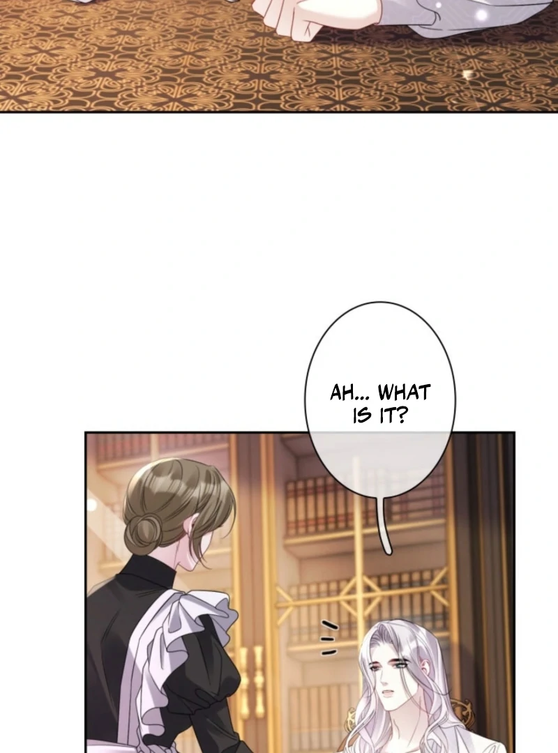 The Villainess Will Bring Down the Marquis’s House! Chapter 15 - page 51