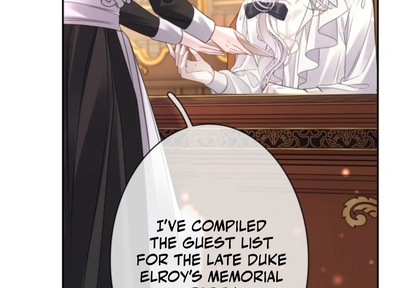 The Villainess Will Bring Down the Marquis’s House! Chapter 15 - page 52