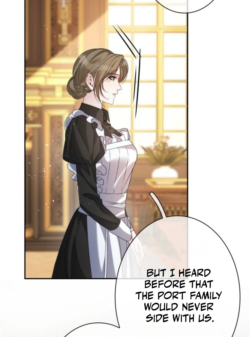The Villainess Will Bring Down the Marquis’s House! Chapter 15 - page 58