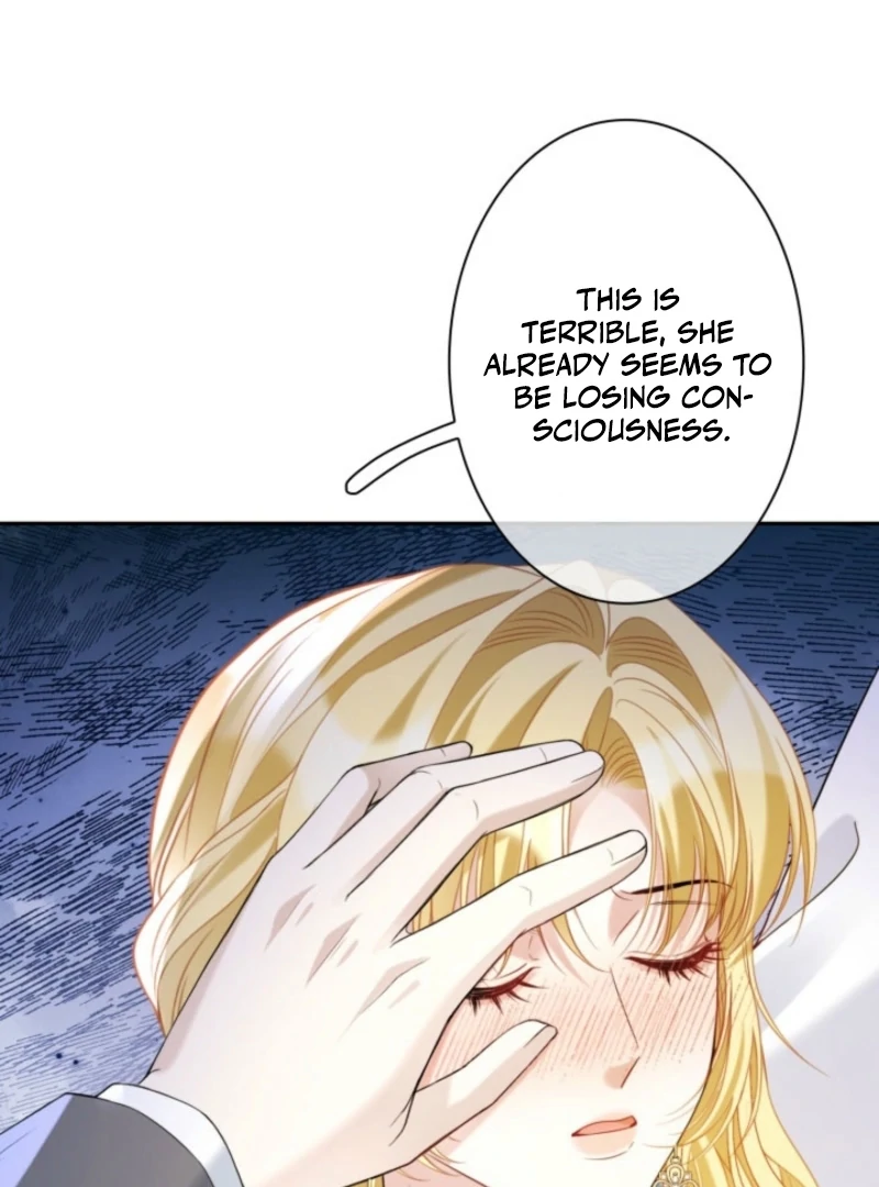 The Villainess Will Bring Down the Marquis’s House! Chapter 15 - page 5