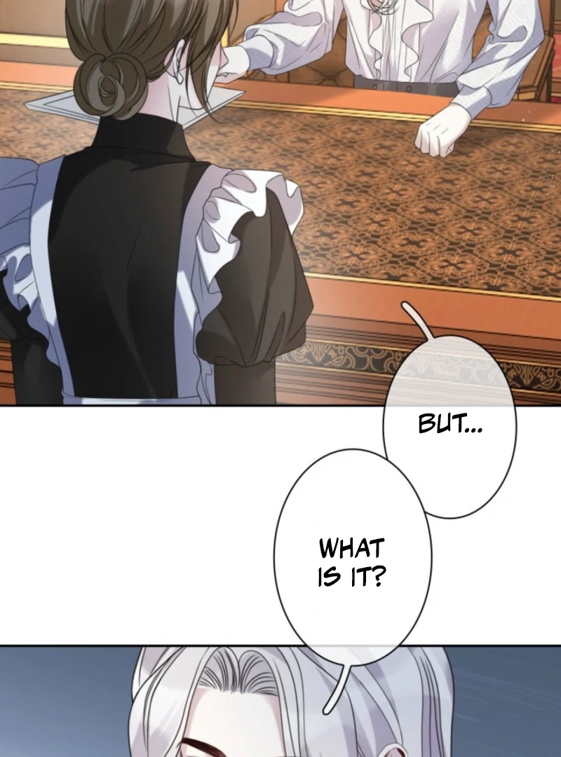 The Villainess Will Bring Down the Marquis’s House! Chapter 15 - page 60