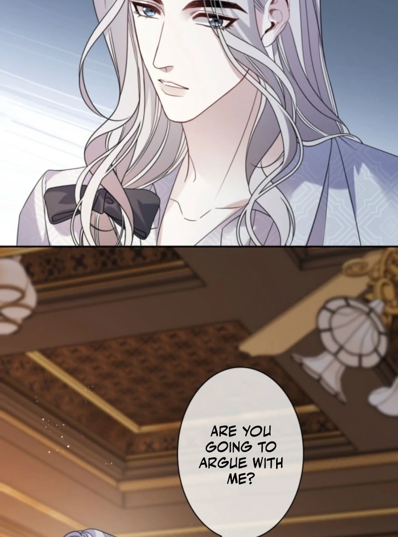 The Villainess Will Bring Down the Marquis’s House! Chapter 15 - page 61