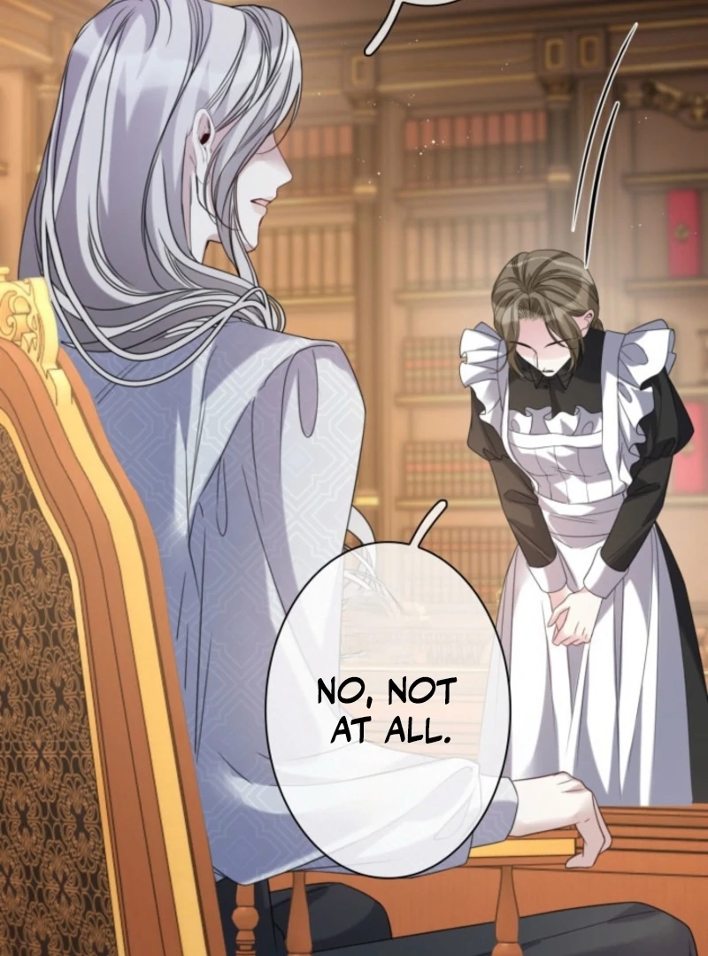 The Villainess Will Bring Down the Marquis’s House! Chapter 15 - page 62