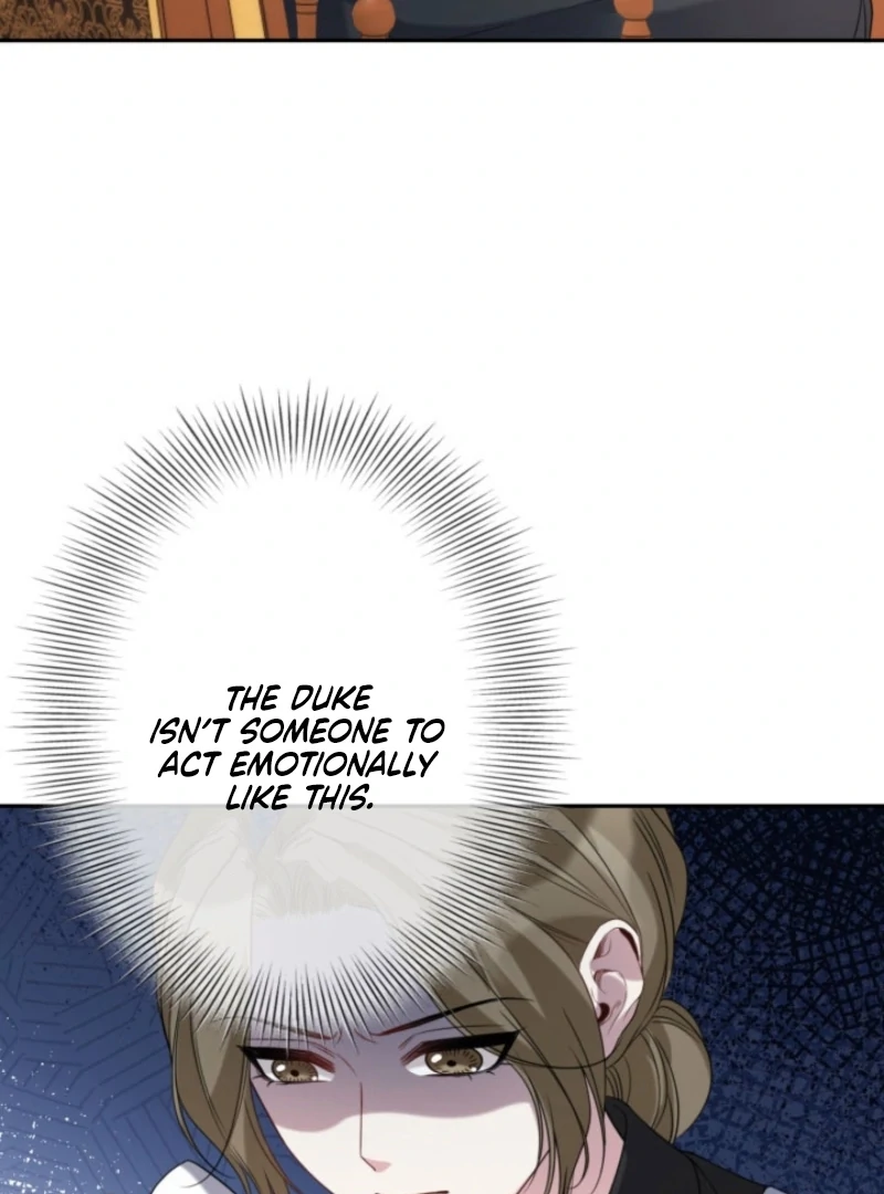 The Villainess Will Bring Down the Marquis’s House! Chapter 15 - page 63