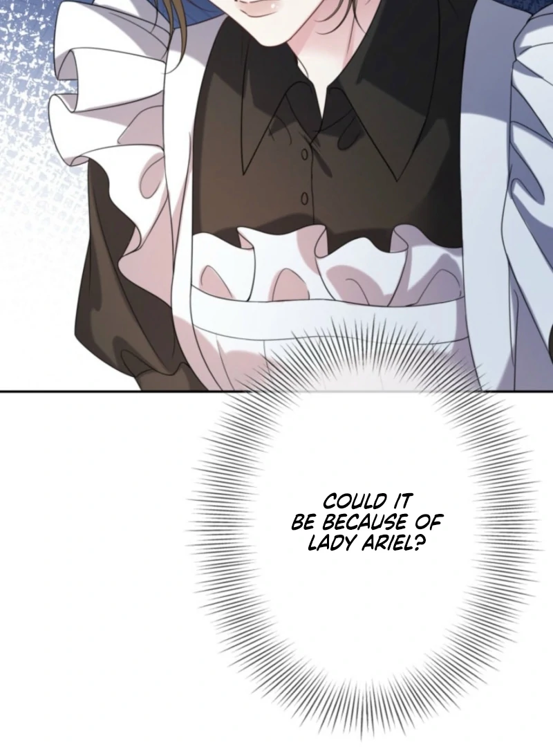 The Villainess Will Bring Down the Marquis’s House! Chapter 15 - page 64
