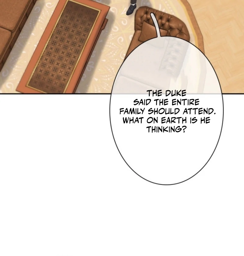 The Villainess Will Bring Down the Marquis’s House! Chapter 15 - page 67