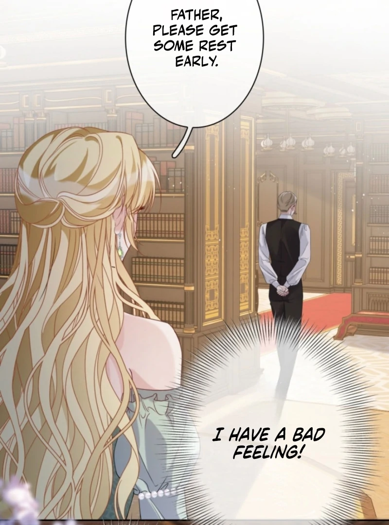 The Villainess Will Bring Down the Marquis’s House! Chapter 15 - page 74