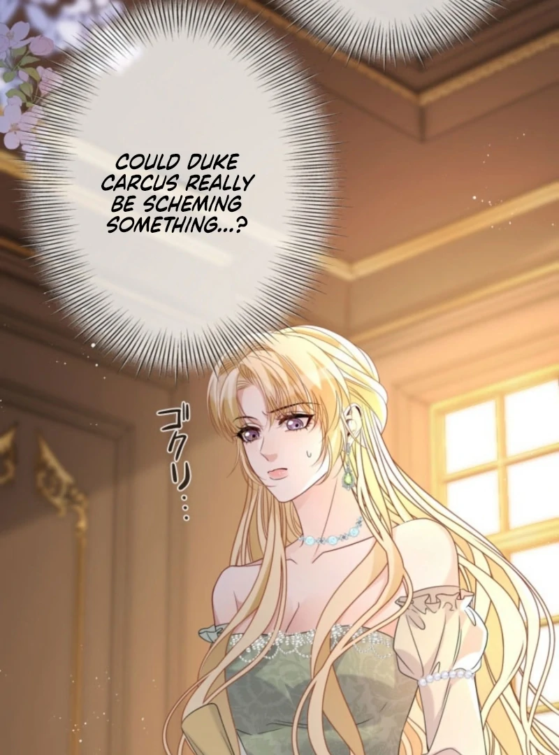 The Villainess Will Bring Down the Marquis’s House! Chapter 15 - page 75