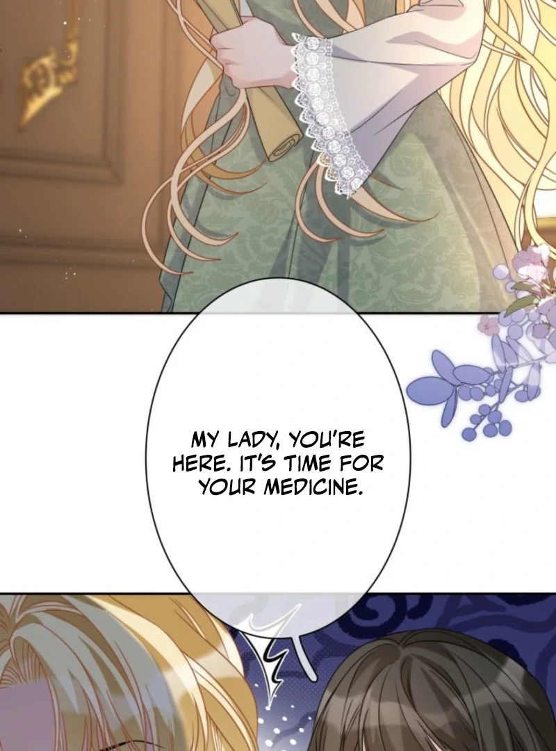 The Villainess Will Bring Down the Marquis’s House! Chapter 15 - page 76