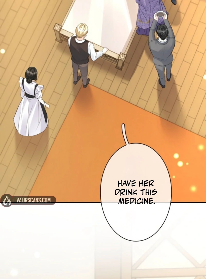 The Villainess Will Bring Down the Marquis’s House! Chapter 15 - page 7