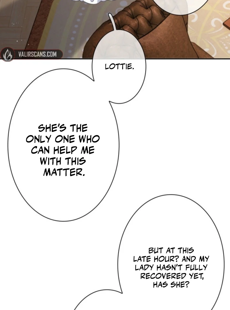 The Villainess Will Bring Down the Marquis’s House! Chapter 15 - page 79
