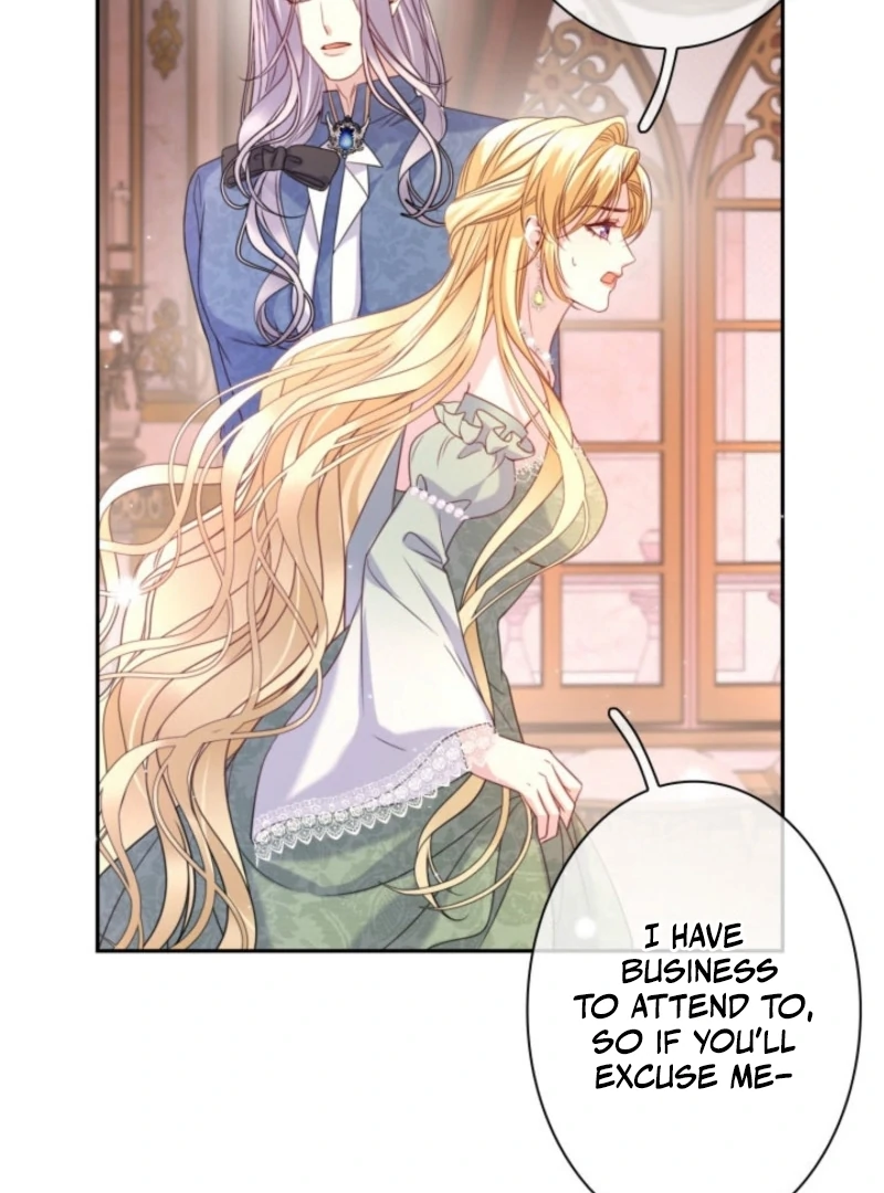 The Villainess Will Bring Down the Marquis’s House! Chapter 16 - page 16