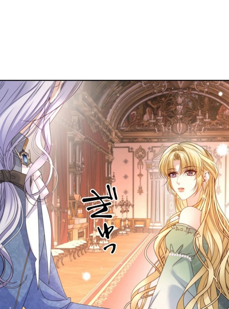 The Villainess Will Bring Down the Marquis’s House! Chapter 16 - page 18