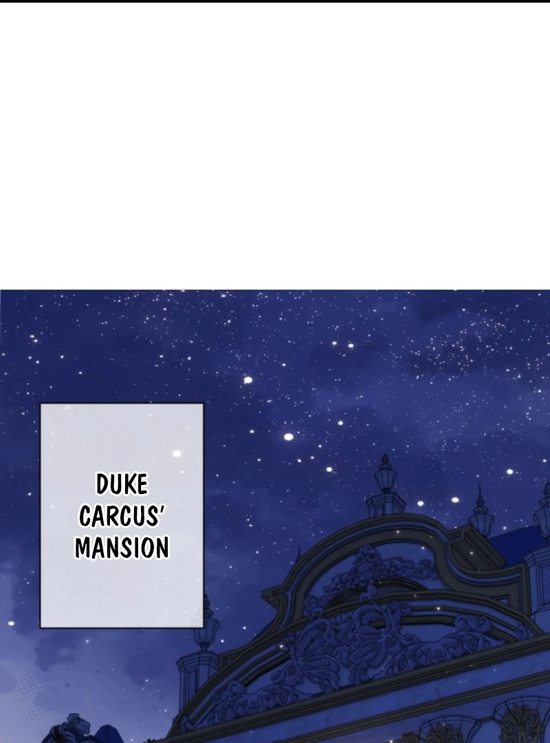 The Villainess Will Bring Down the Marquis’s House! Chapter 16 - page 1