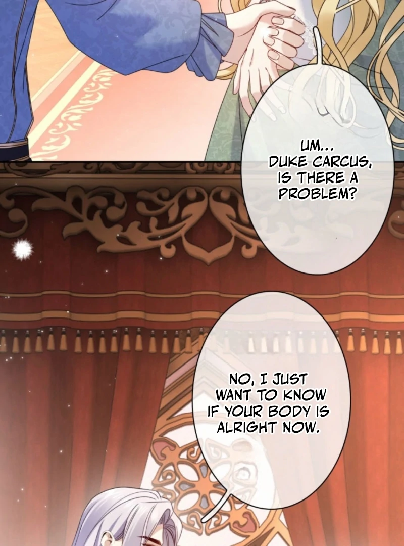 The Villainess Will Bring Down the Marquis’s House! Chapter 16 - page 19