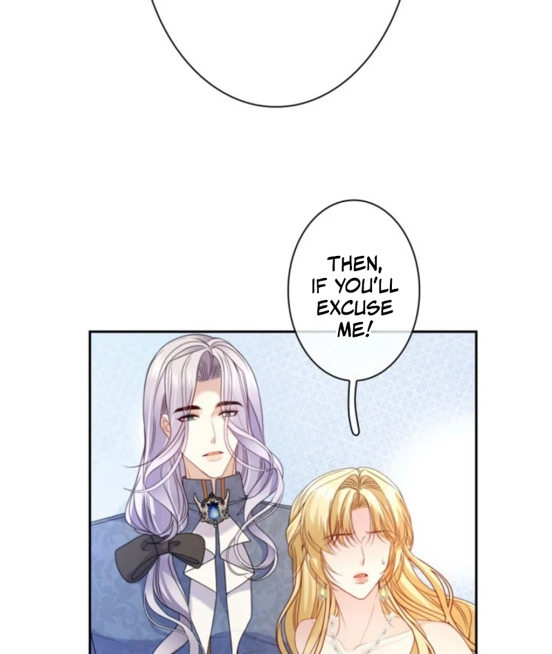 The Villainess Will Bring Down the Marquis’s House! Chapter 16 - page 25