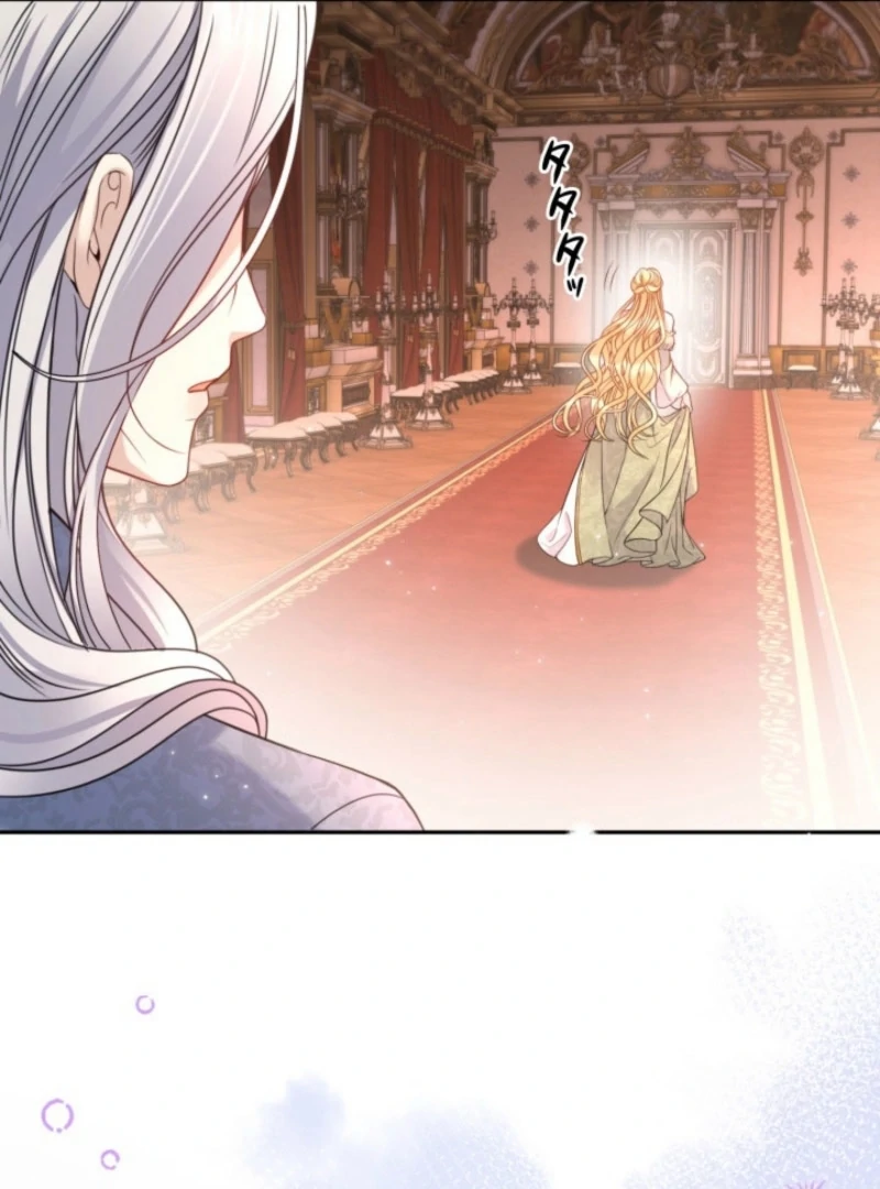 The Villainess Will Bring Down the Marquis’s House! Chapter 16 - page 27