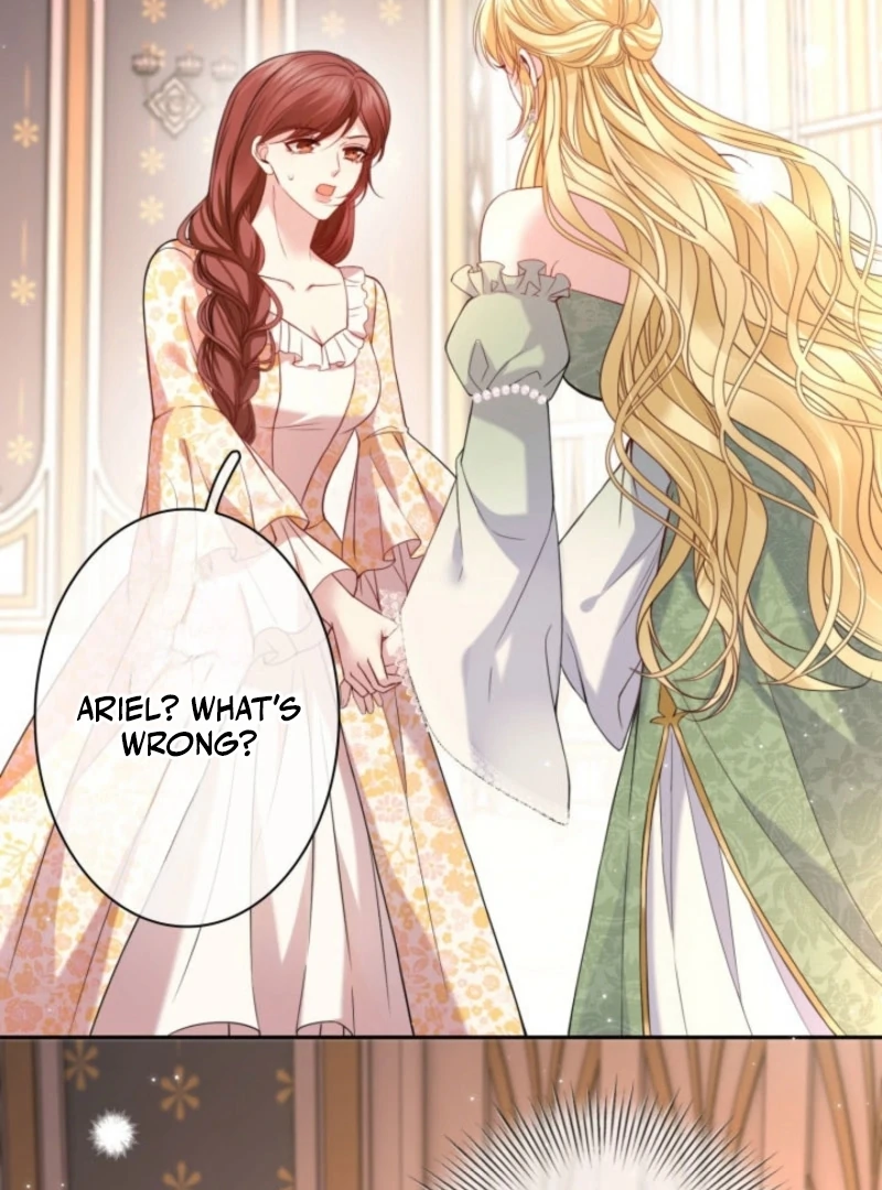 The Villainess Will Bring Down the Marquis’s House! Chapter 16 - page 31