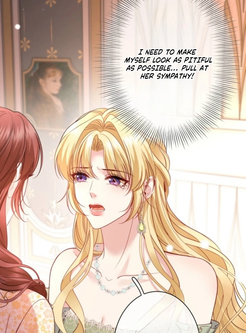 The Villainess Will Bring Down the Marquis’s House! Chapter 16 - page 32