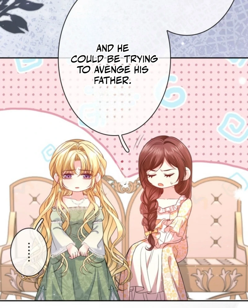 The Villainess Will Bring Down the Marquis’s House! Chapter 16 - page 39