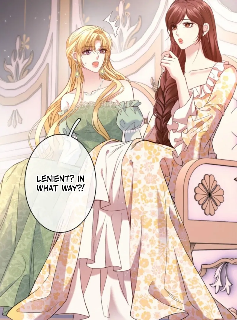 The Villainess Will Bring Down the Marquis’s House! Chapter 16 - page 43