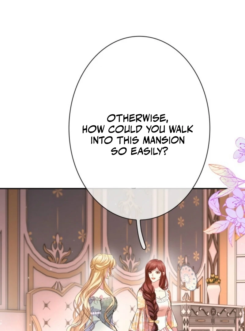 The Villainess Will Bring Down the Marquis’s House! Chapter 16 - page 47