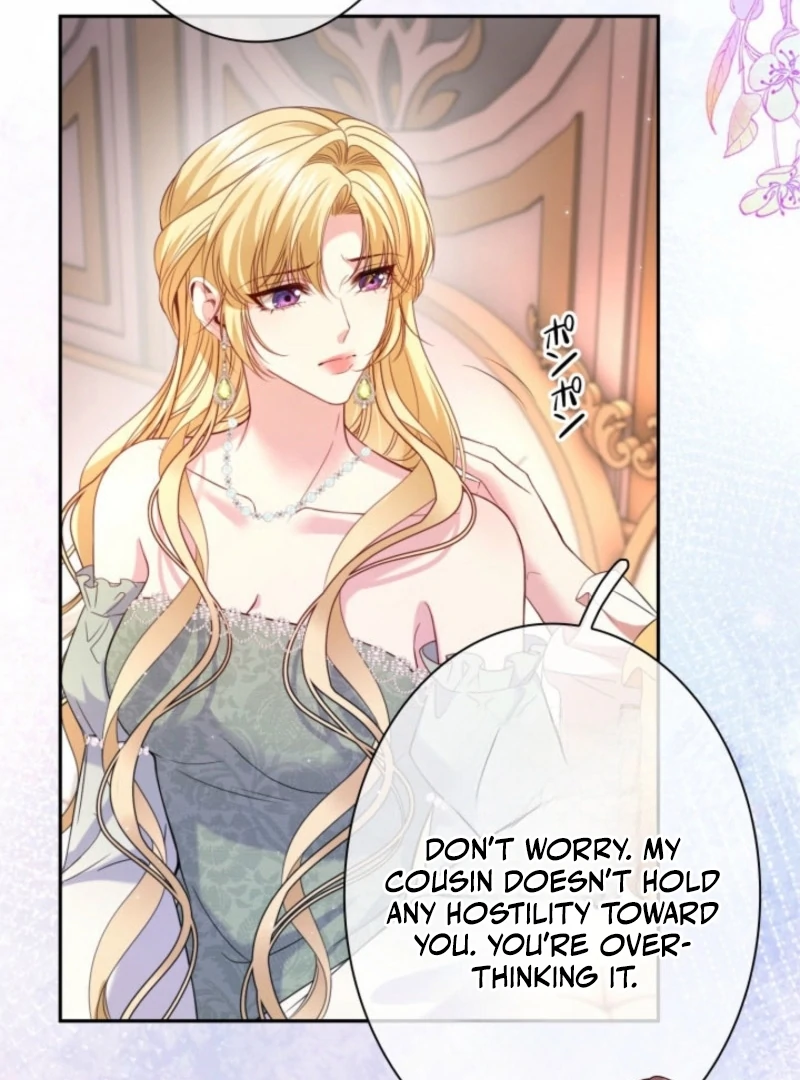 The Villainess Will Bring Down the Marquis’s House! Chapter 16 - page 49