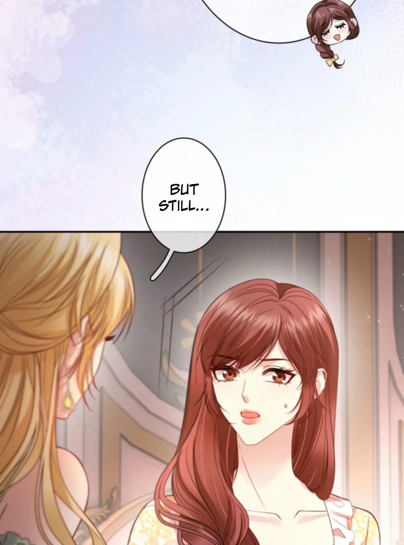 The Villainess Will Bring Down the Marquis’s House! Chapter 16 - page 50