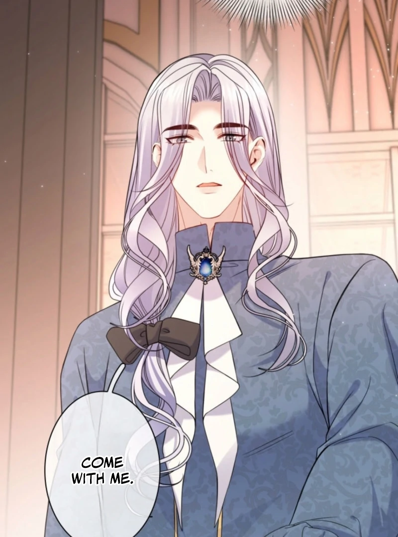 The Villainess Will Bring Down the Marquis’s House! Chapter 16 - page 55