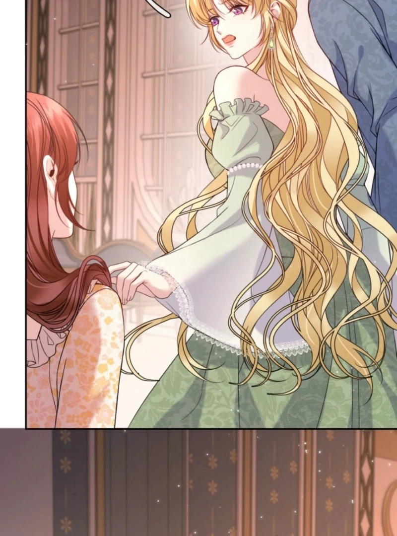 The Villainess Will Bring Down the Marquis’s House! Chapter 16 - page 57