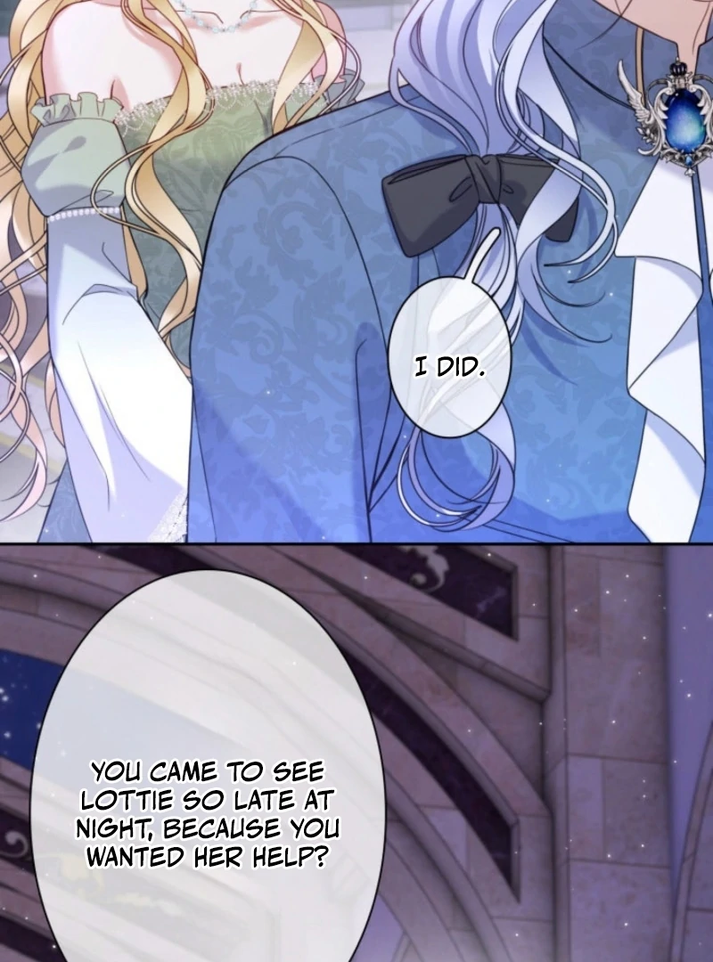 The Villainess Will Bring Down the Marquis’s House! Chapter 16 - page 63