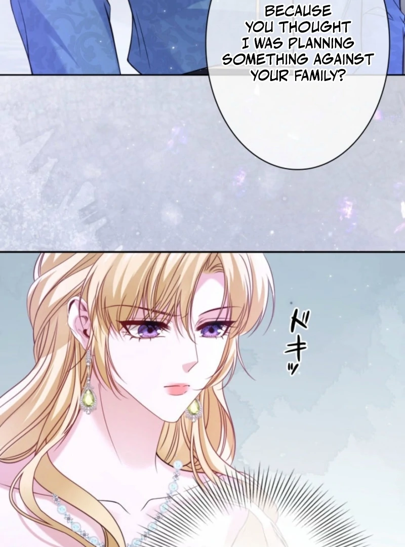 The Villainess Will Bring Down the Marquis’s House! Chapter 16 - page 65