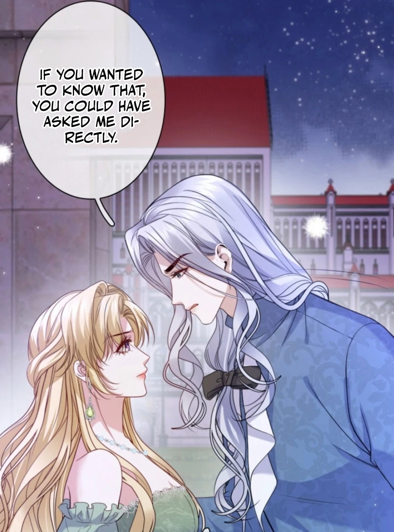 The Villainess Will Bring Down the Marquis’s House! Chapter 16 - page 68