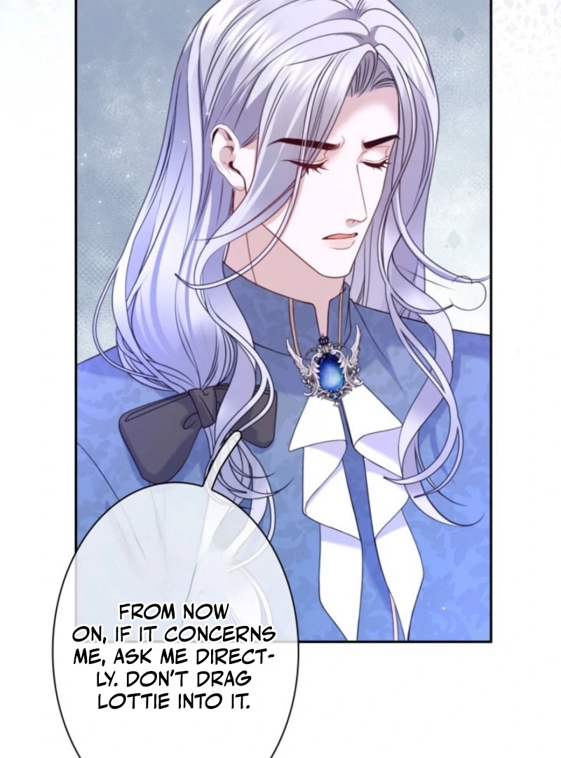 The Villainess Will Bring Down the Marquis’s House! Chapter 16 - page 71