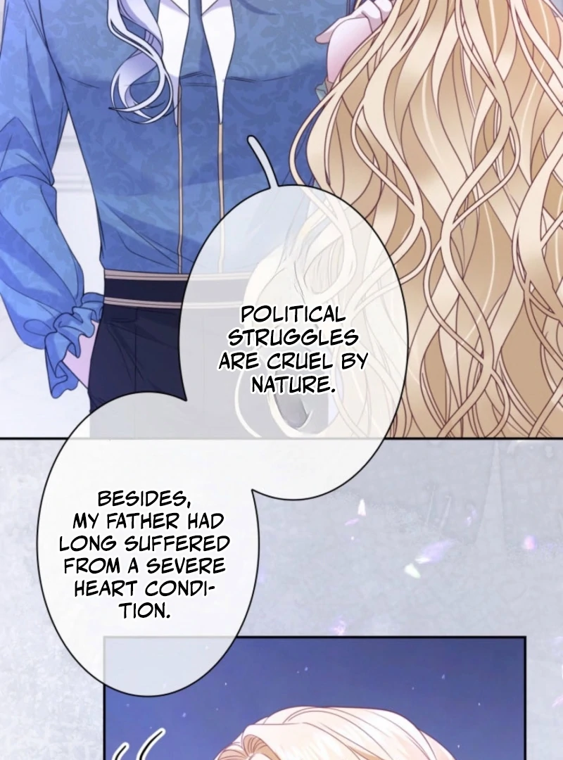 The Villainess Will Bring Down the Marquis’s House! Chapter 16 - page 73