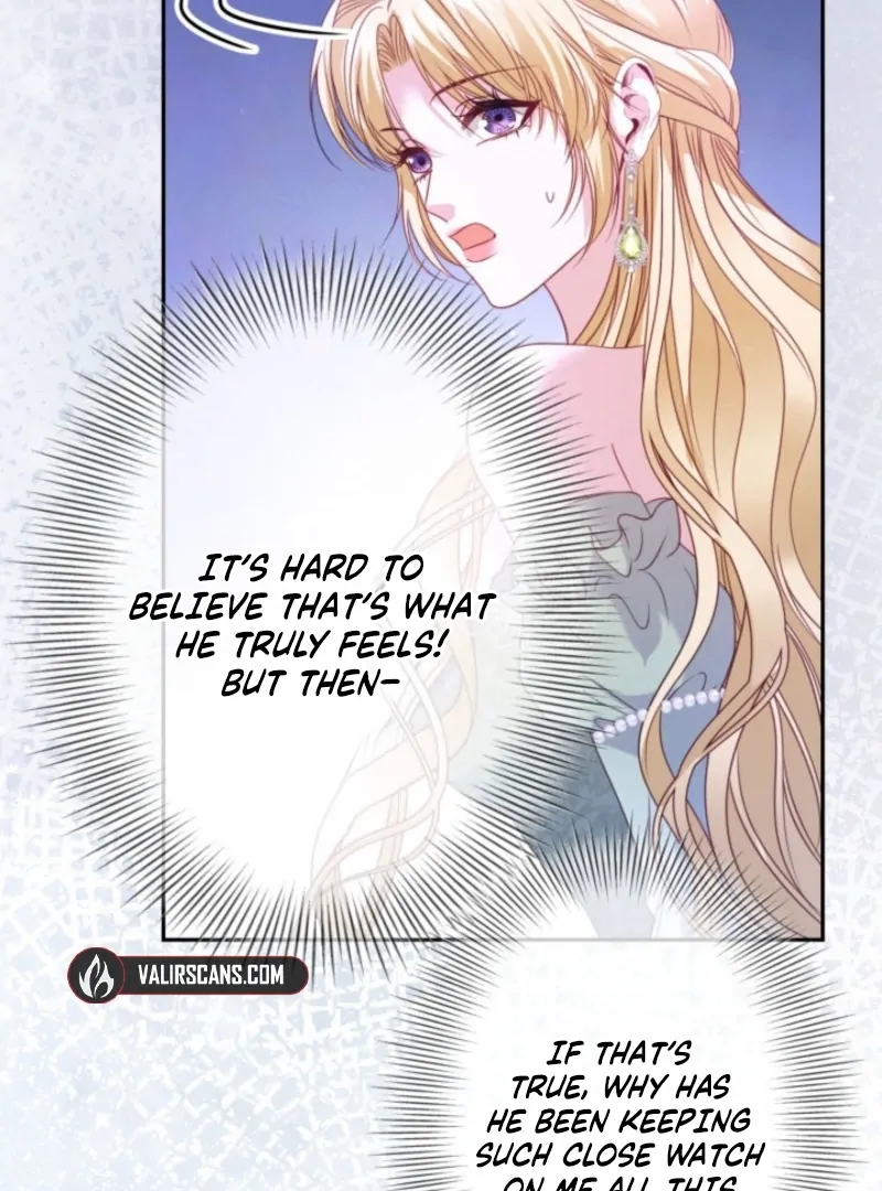 The Villainess Will Bring Down the Marquis’s House! Chapter 16 - page 74