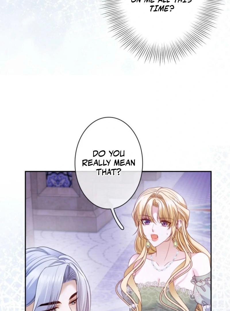 The Villainess Will Bring Down the Marquis’s House! Chapter 16 - page 75
